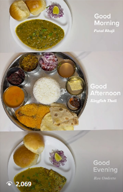 Pao de Goa on Instagram