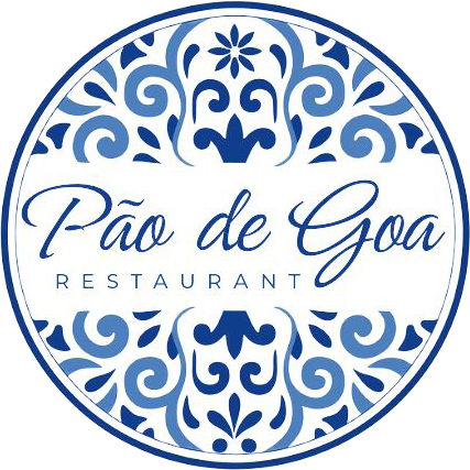 Pão de Goa Logo